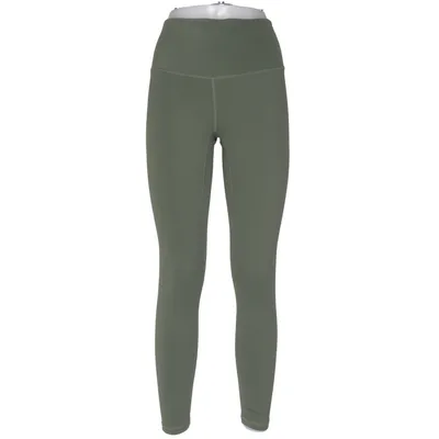 Sports tights (Green) from CLN Athletics Elastane, Polyamide