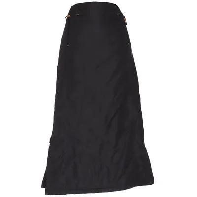 Overskirt (Black) from Ross Sportswear Polyester