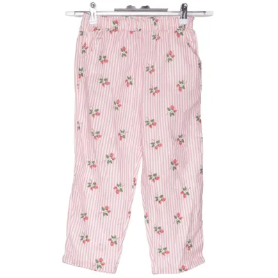 Pantalon de pyjama (Blanc, Rose, Multicolore) de Next Coton