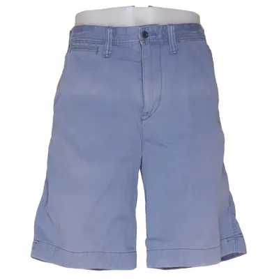 Korte broek (Blauw) van Polo Ralph Lauren Katoen