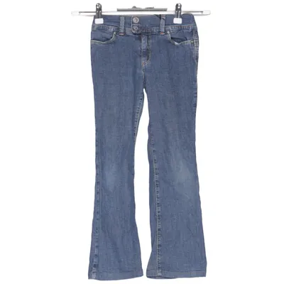 Jean (Bleu) de Diesel Coton, Élasthane