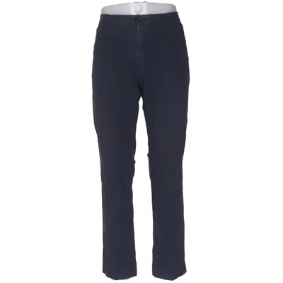 Chinos (Blue) from TESSUTI DI SONDRIO