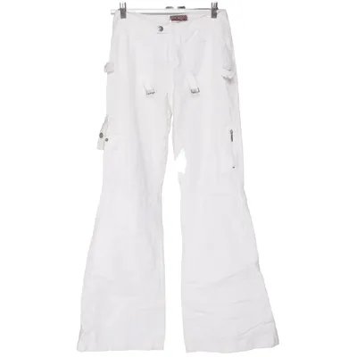 Cargo pants (577) from Roberto Cotton, Elastane