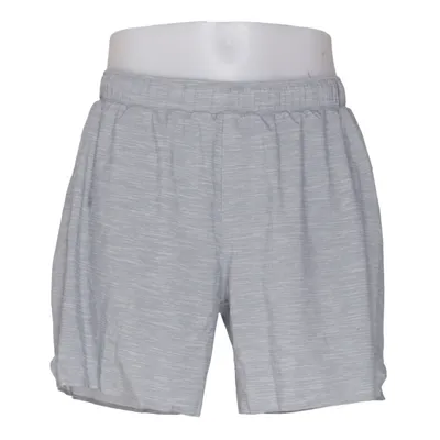 Sports shorts (Gray) from Lululemon