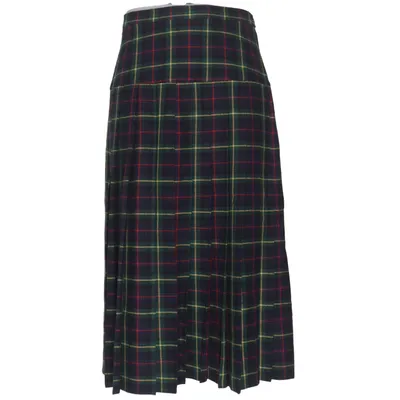 Kilt (Grön, Blå, Flerfärgad)