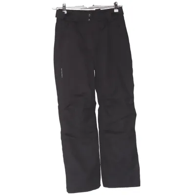 Pantalon de ski (Noir) de On the Peak Polyester