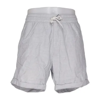 Short (Bleu) de L.O.G.G by H&M Coton