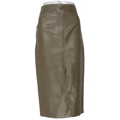 Rok (Jakira) van Rino & Pelle Katoen, Metallvezel, Polyester, Polyurethaan, Viscose