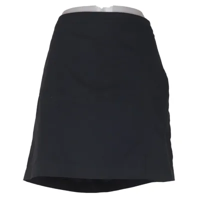 Nederdel (Sort) fra Dynatour Polyester