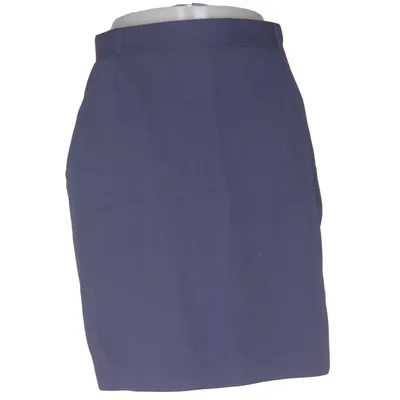 Rok (Blauw) van La Bella Polyester, Viscose