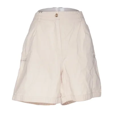 Shorts (Beige) from Friday Cotton