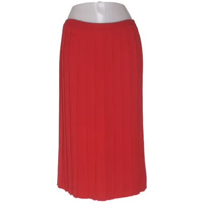 Skirt (Red) from Rodier Paris