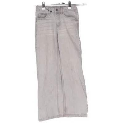 Jeans (Gray) from Denim Day Cotton