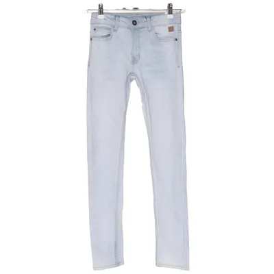 Jeans (Blue) from Tumble 'N Dry Cotton, Elastane