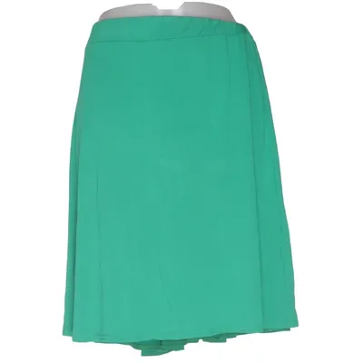 Jupe (Vert) de Black Story Élasthane, Viscose