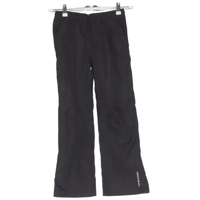 Friluftsbyxor (Svart) från Chinook Polyester