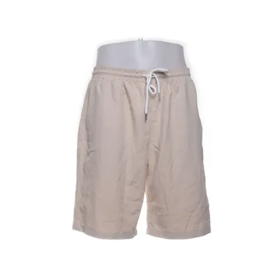 Shorts (Beige) från Shein Polyester