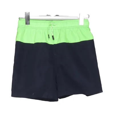 Shorts de bain (Bleu, Vert) de Yigga Polyester