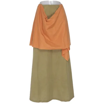 Maskeradkläder (Grön, Orange) från Limit Polyester
