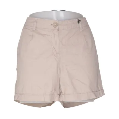 Shorts (Beige) from Colours Of The World Cotton