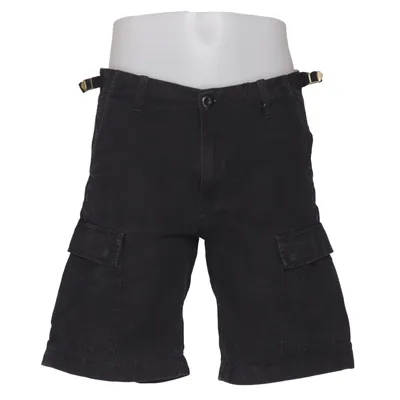 Cargo shorts (Aviation Short) van Carhartt WIP Katoen, Polyester