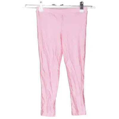 Legging (Rose) de Tezenis Élasthane, Polyamide