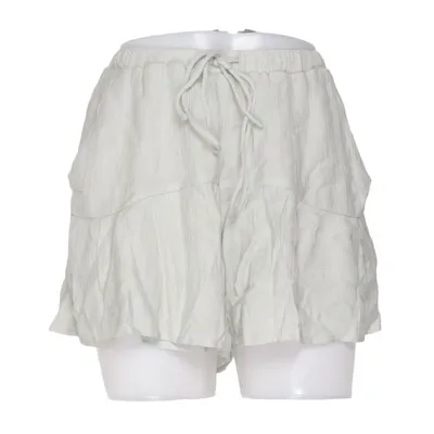 Shorts (Grön) från Sabo Polyester, Viskos
