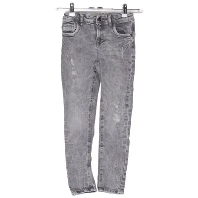 Jeans (Gray) from Denim Co Cotton, Elastane, Polyester