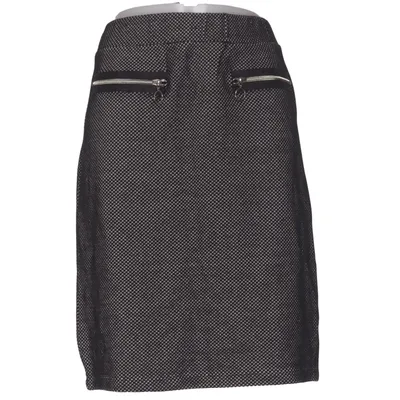 Rok (Zwart, Wit) van Betty Barclay