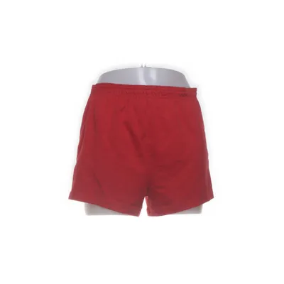 Shorts (Röd) från American Apparel Bomull, Polyester