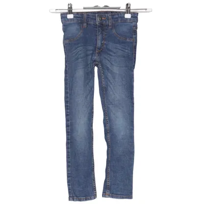 Jeans (Blau) von Club Xprs Baumwolle, Elasthan