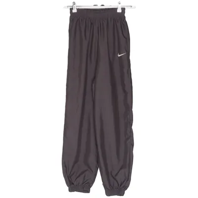 Træningsbukser (Grå) fra Nike Polyester
