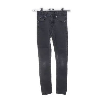 Jeans (Gray) from Lab Industries by KappAhl Cotton, Elastane, Polyester
