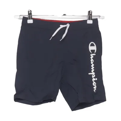 Zwemshort (Blauw) van Champion Polyamide