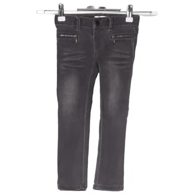 Spijkerbroek (Minimize) van Name It Minimize Katoen, Elastaan, Polyester, Viscose