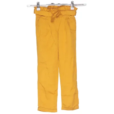 Broek (Geel) van Sergent Major Lyocell