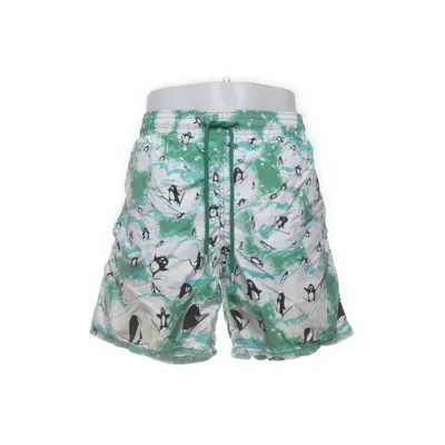 Zwemshort (Wit, Groen, Zwart, Meerkleurig) van Vilebrequin Katoen, Polyester