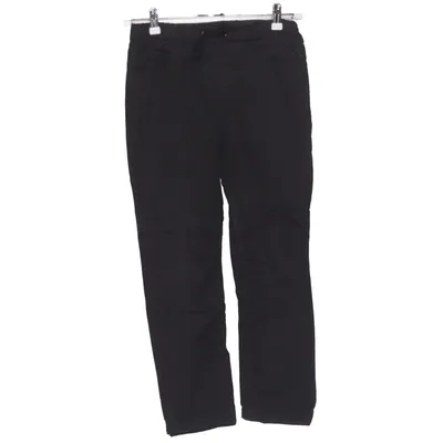 Pantalon cargo (Noir) de Coccodrillo Coton, Polyester