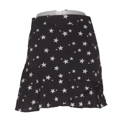 Kjol (Svart, Vit) från Nasty Gal