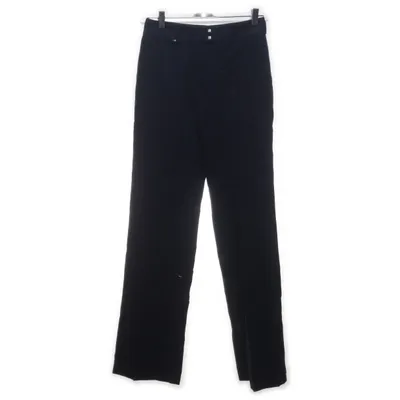 Pantalon en velours (Liten i storleken, motsvarar ca stl 36) de Chevalier Coton, Élasthane, Polyamide