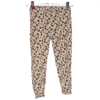 Leggings (Beige, Braun, Schwarz) von Amy & Lucy Baumwolle, Elasthan