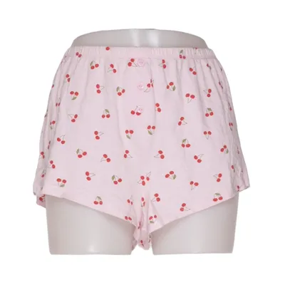 Pyjamasshorts (Pink) fra Gina Tricot Bomuld, Modal
