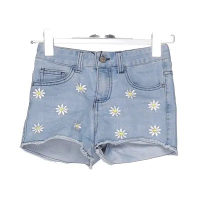 Short en jean (Bleu, Multicolore) de Denim Co