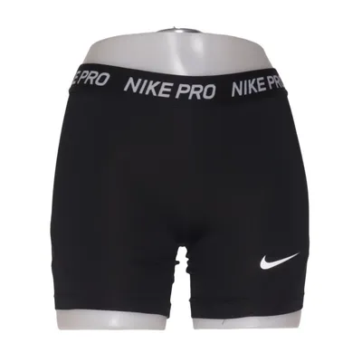 Compression shorts (Black) from Nike Pro