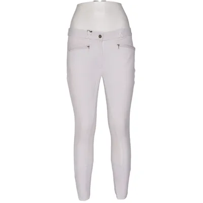 Breeches (White) from Domani