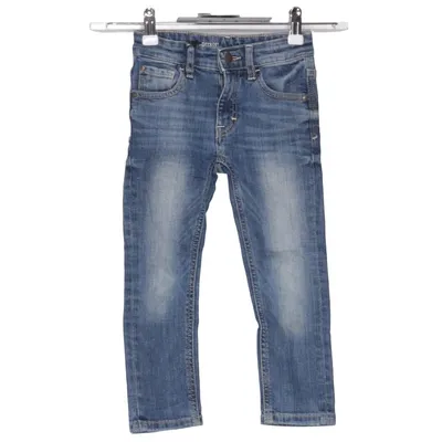 Jeans (Detroit) from Detroit by Lindex Cotton, Elastane, Polyester