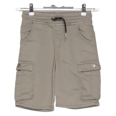 Cargoshorts (Grön) från Blue Effect Bomull, Elastan, Polyester