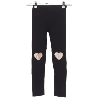 Legging (Noir, Multicolore) de H&M Coton, Élasthane