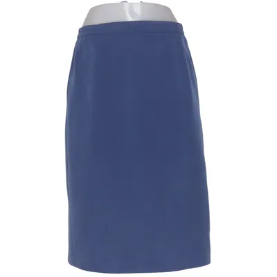 Nederdel (Blå) fra Markwald Polyester