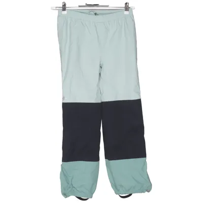 Rain pants (Green, Black) from Helly Hansen Polyamide, Polyester